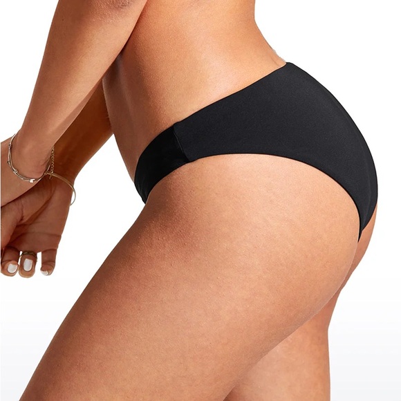 Bikini Bottom Low Rise - Picture 4 of 7